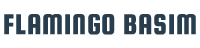 Flamingo basım Flamingo Basım